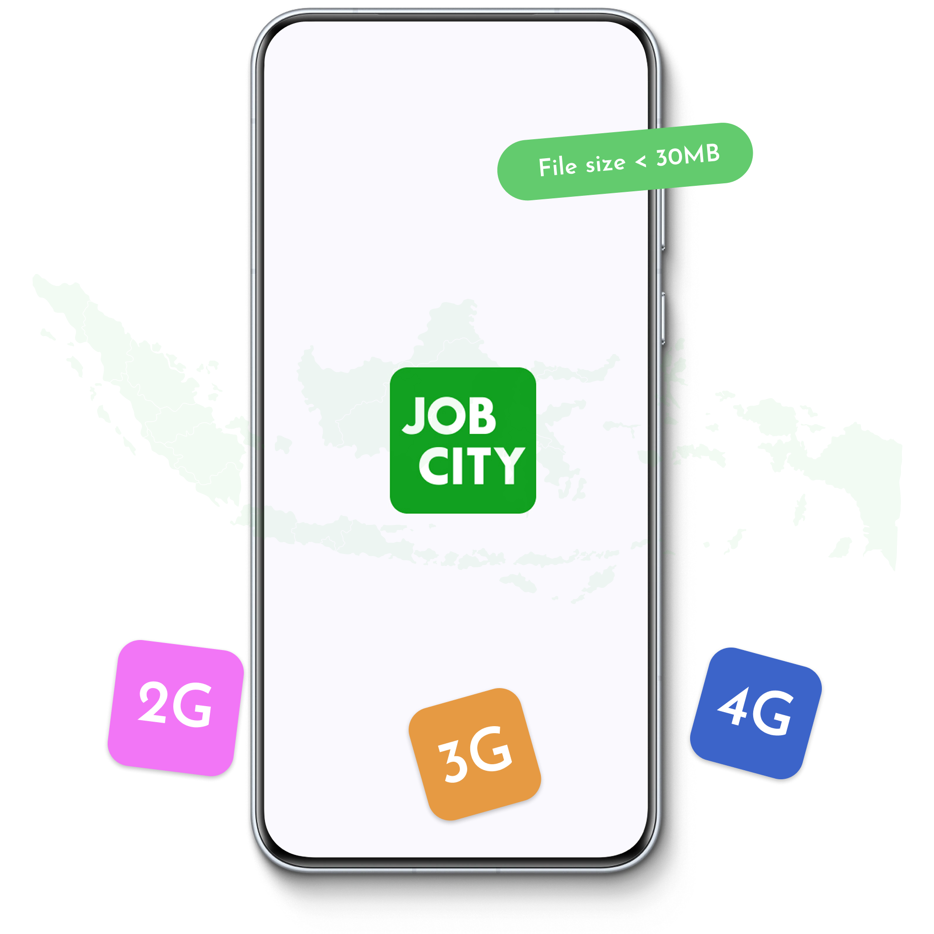 Lightweight Technology Interface